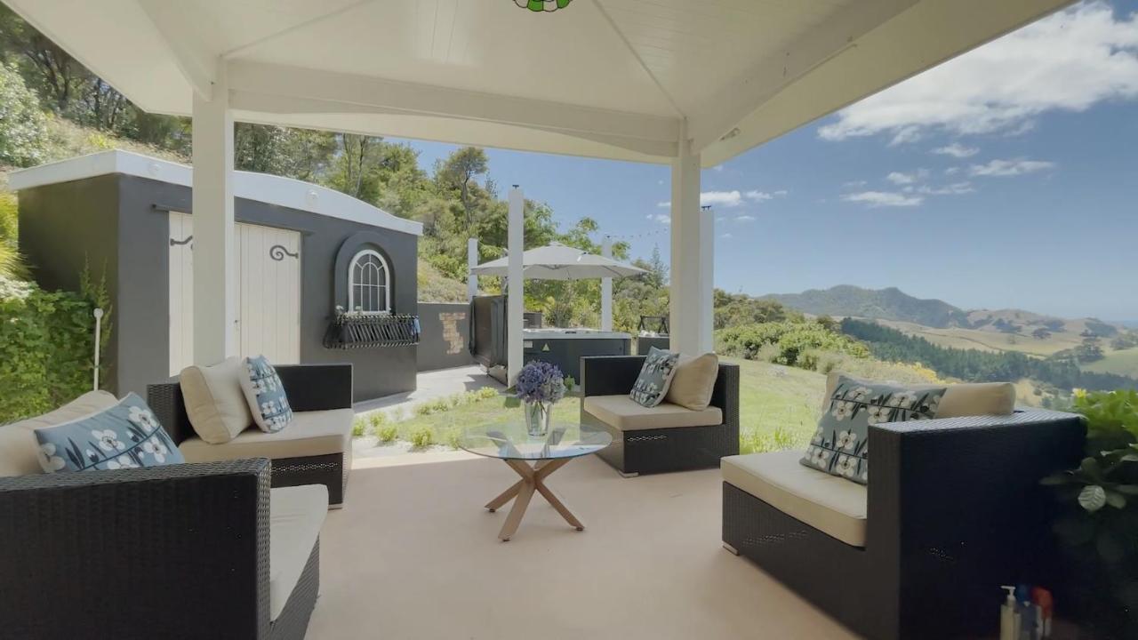 Bayview Valley Whitianga