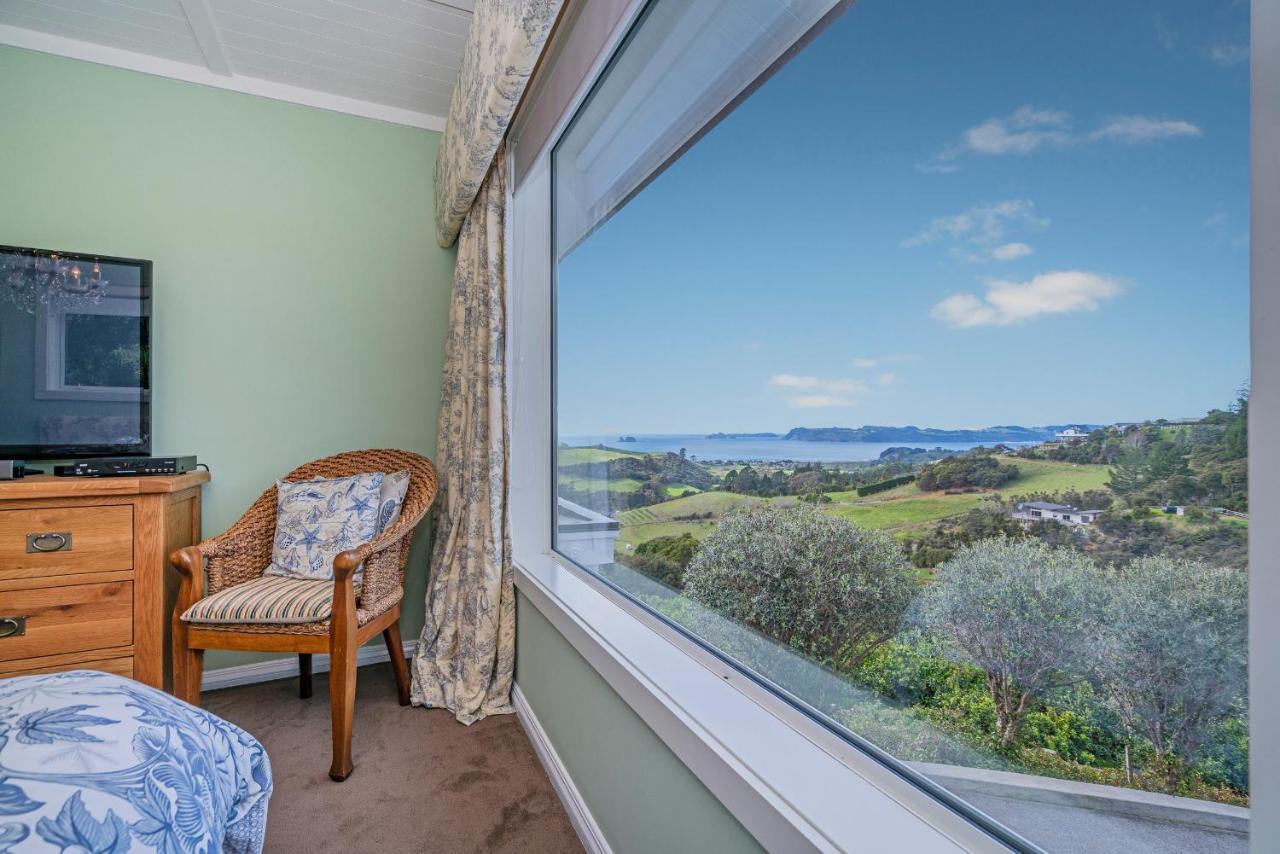 Bed & Breakfast Bayview Valley Whitianga
