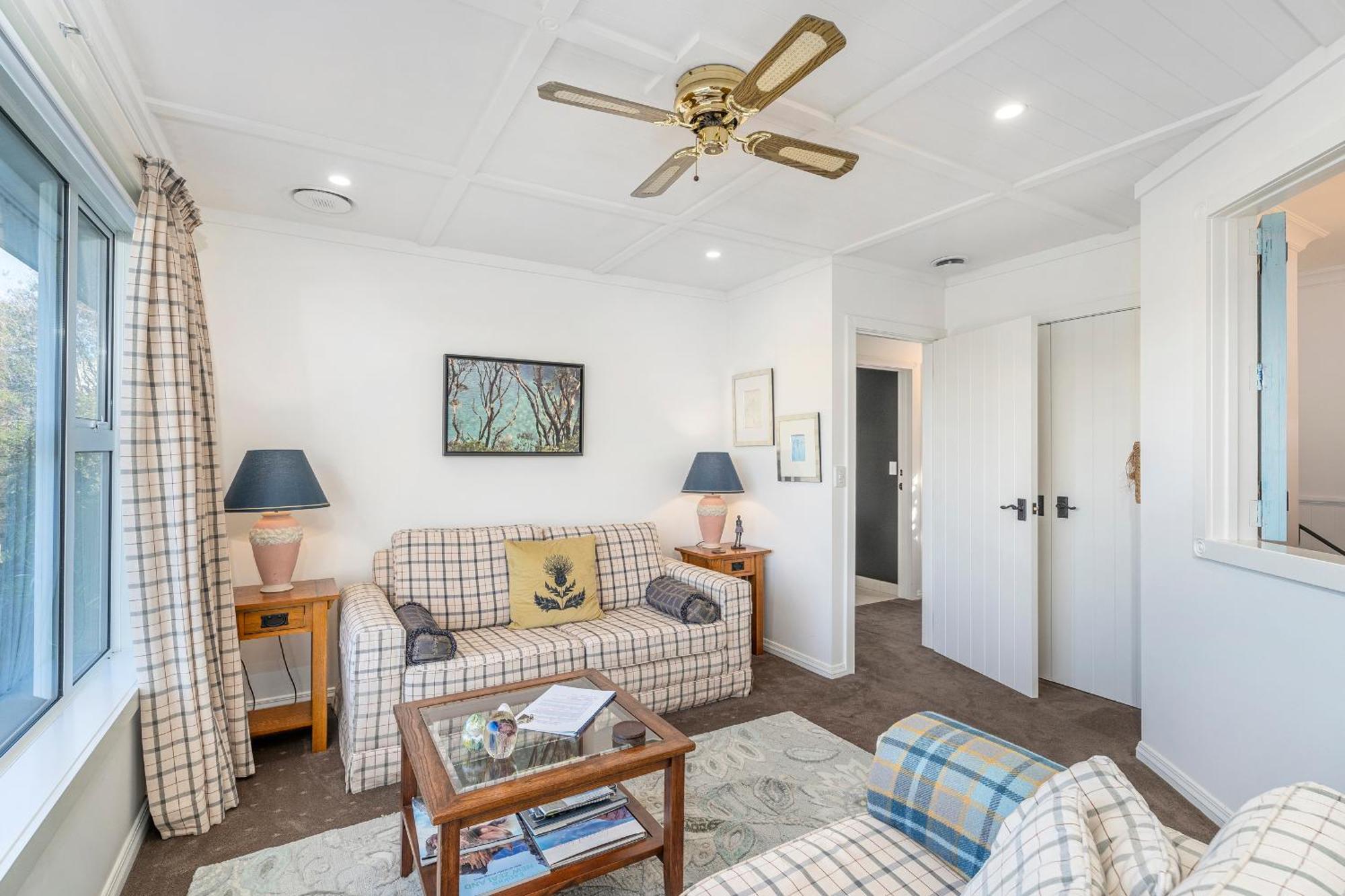 Bayview Valley Bed & Breakfast Whitianga