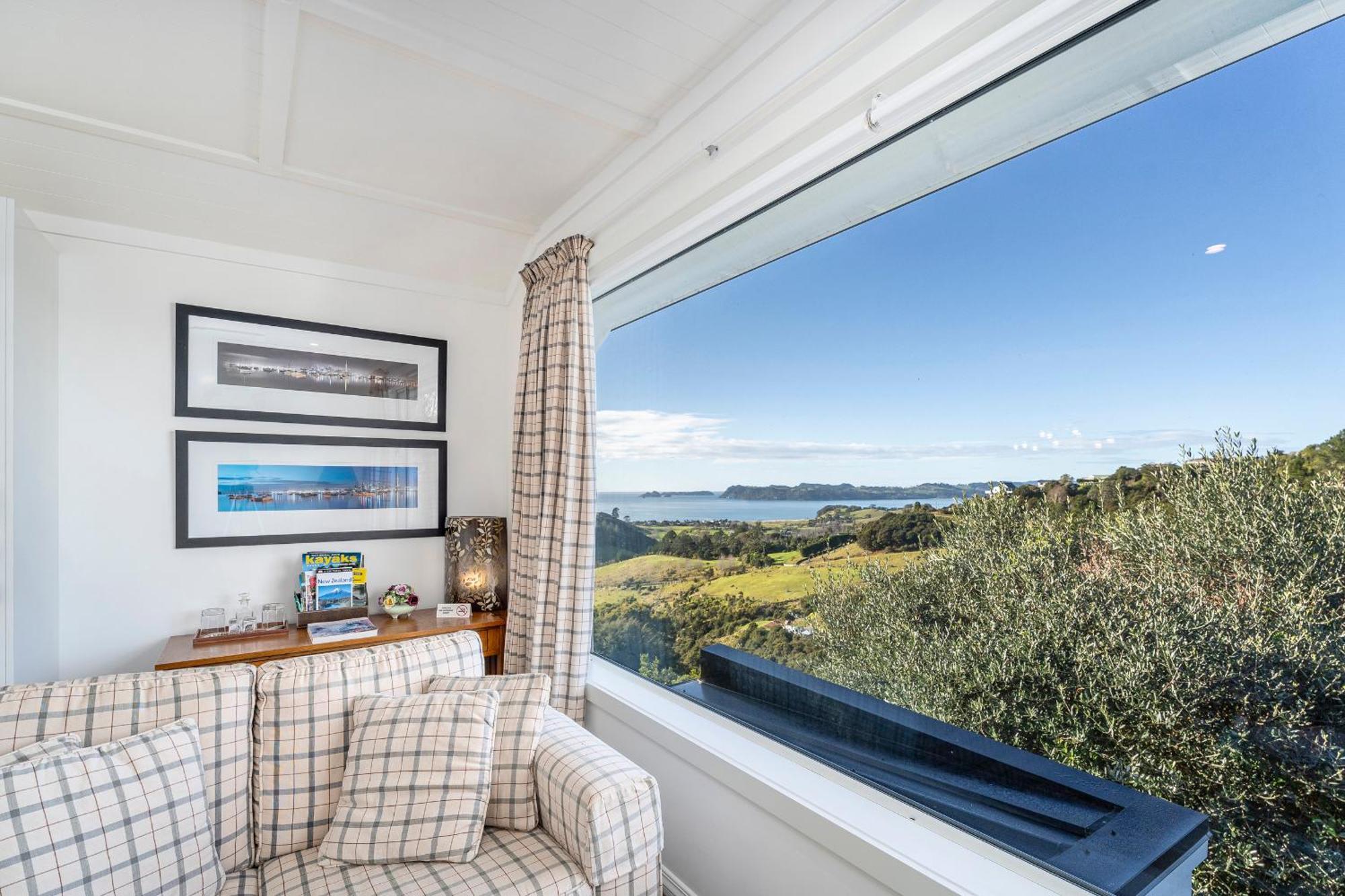 Bayview Valley * Whitianga