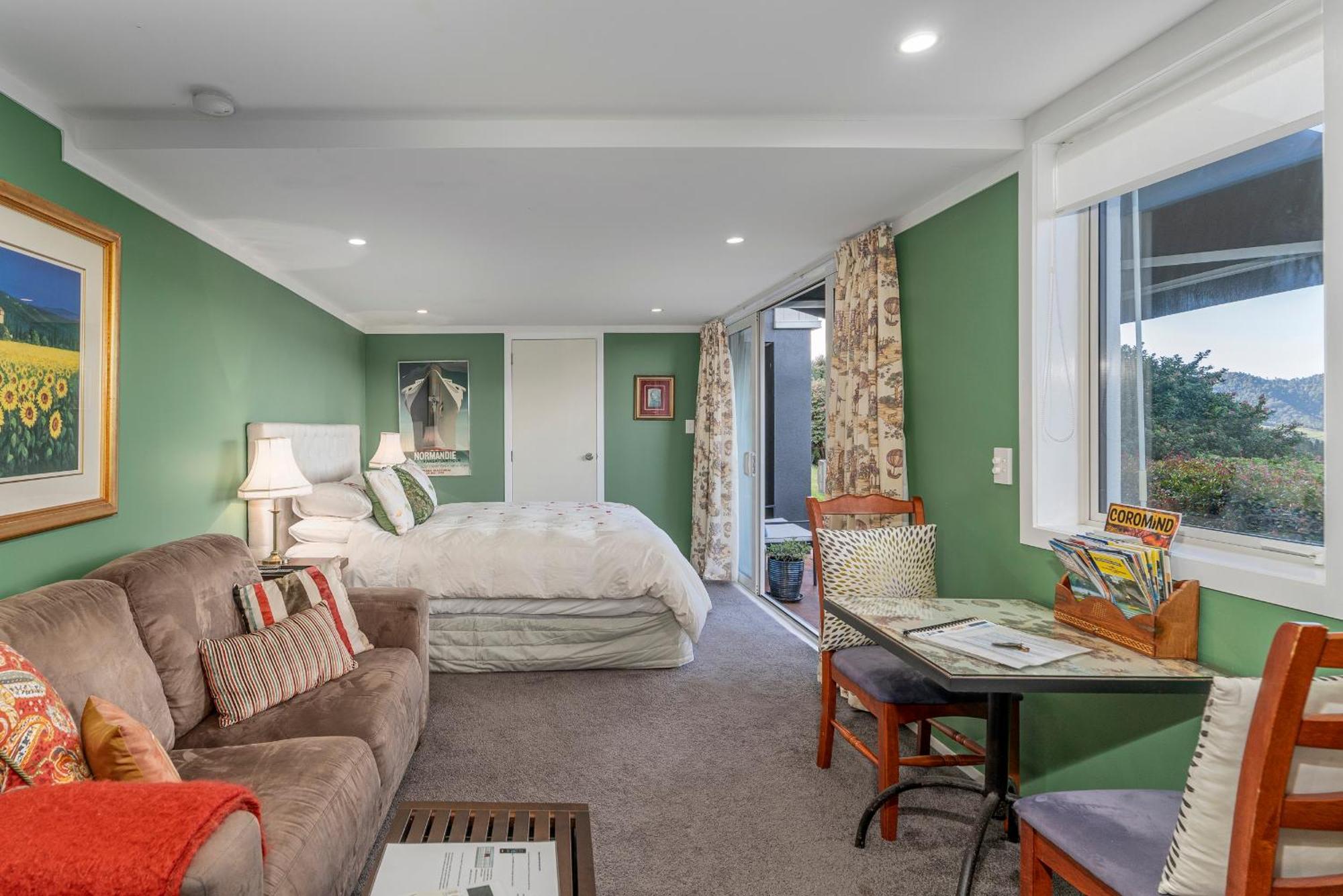Bed & Breakfast Bayview Valley
