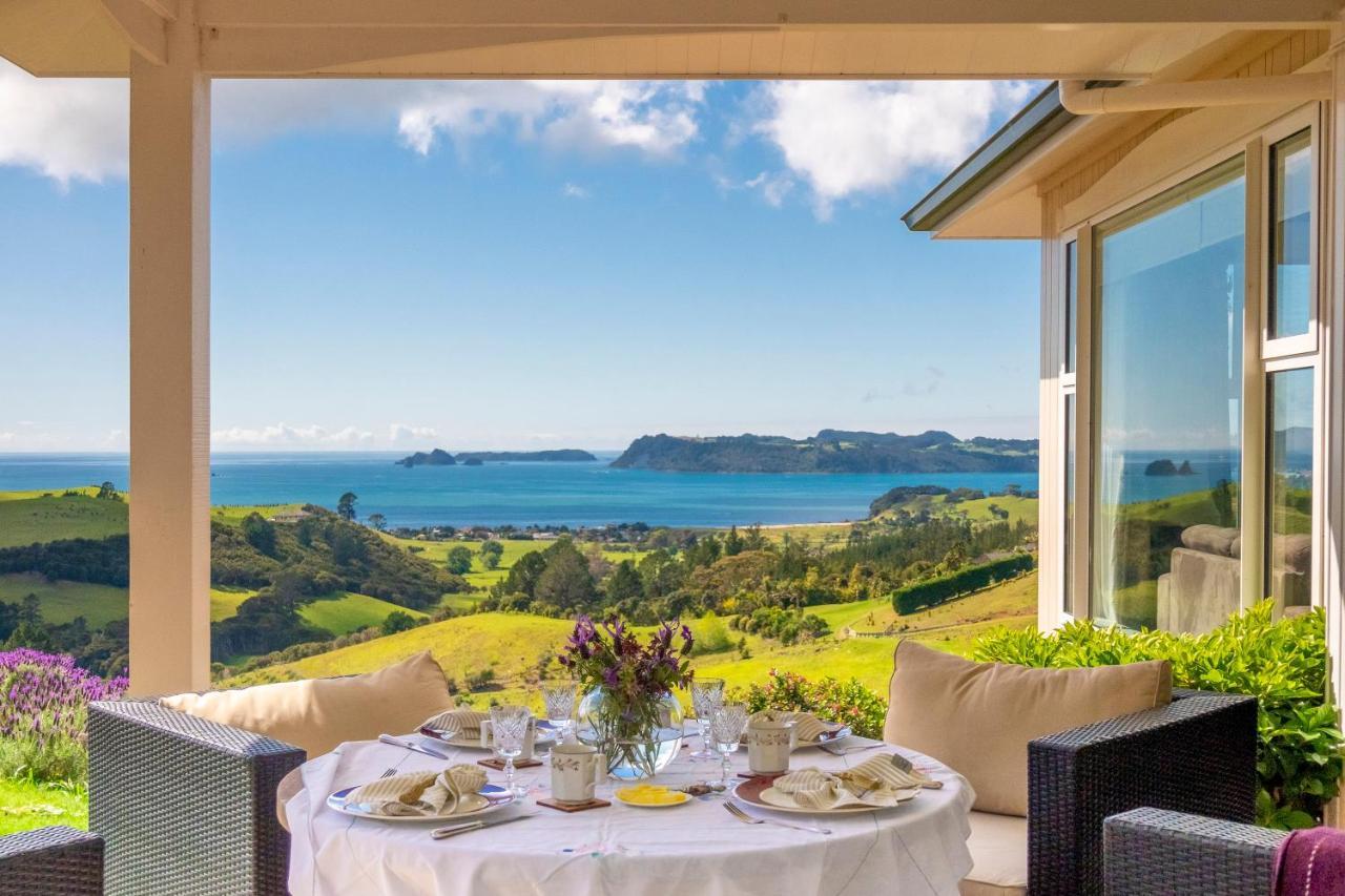 Bayview Valley * Whitianga