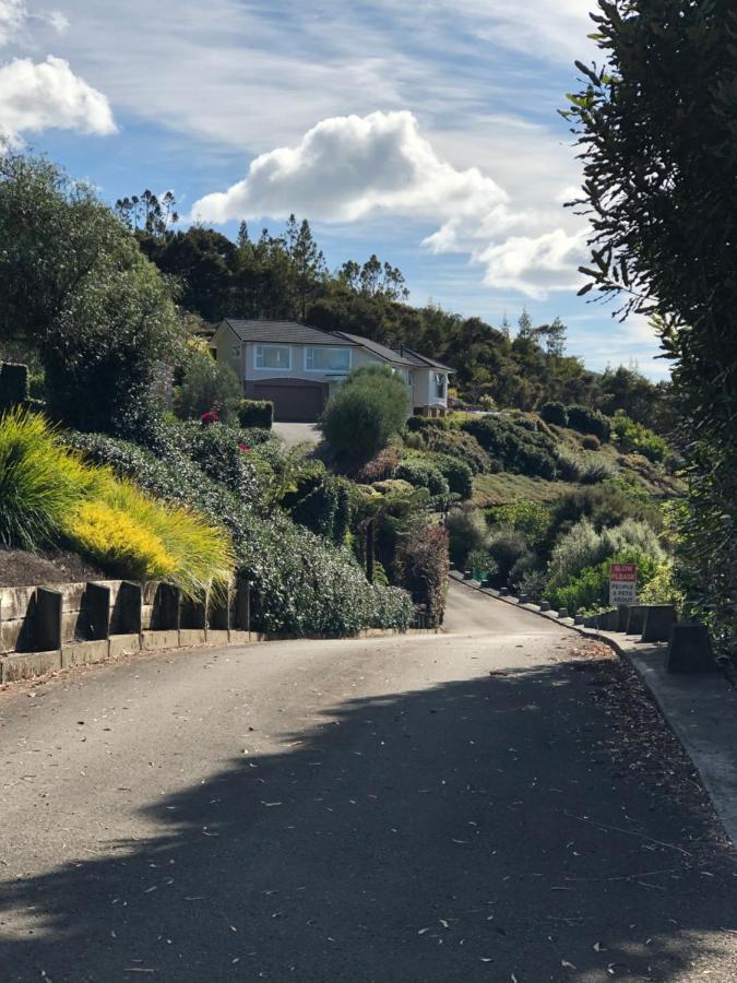 Bed & Breakfast Bayview Valley Whitianga