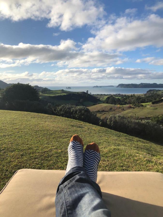 Bed & Breakfast Bayview Valley Whitianga