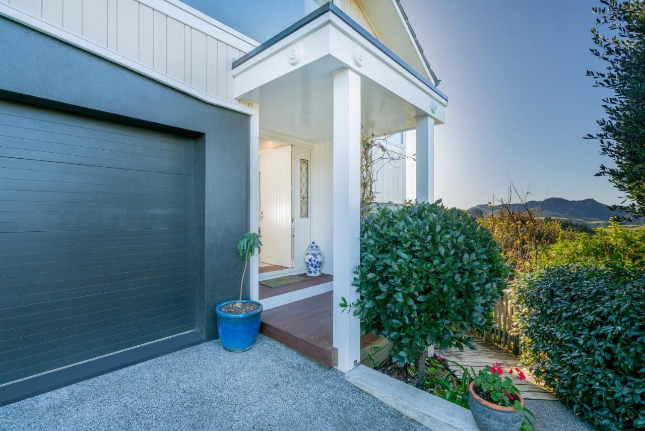 Bed & Breakfast Bayview Valley *