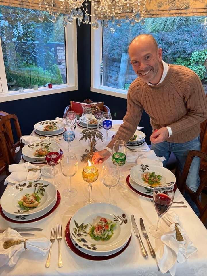 Bed & Breakfast Bayview Valley *