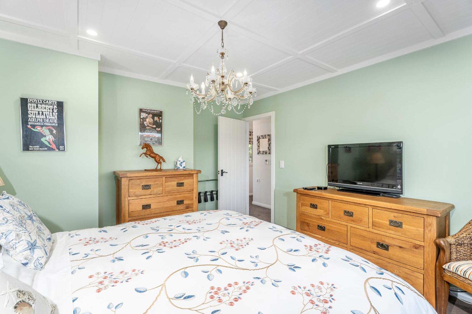 Bed & Breakfast Bayview Valley