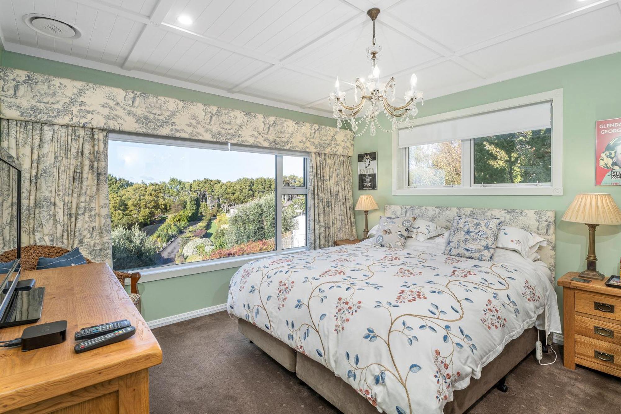 Bed & Breakfast Bayview Valley Whitianga