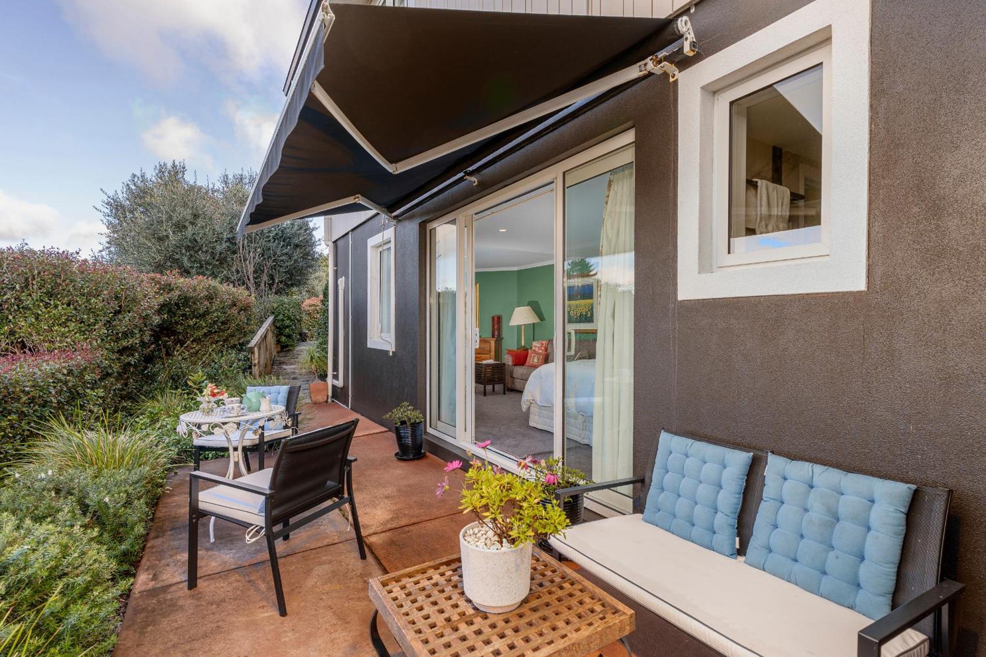 Bayview Valley Bed & Breakfast